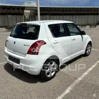 2010 Suzuki SWIFT