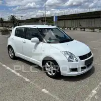 2010 Suzuki SWIFT