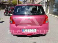2010 Suzuki SWIFT