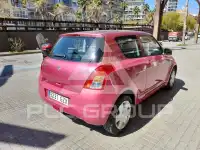 2010 Suzuki SWIFT