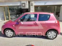 2010 Suzuki SWIFT