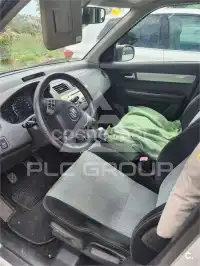 2010 Suzuki SWIFT