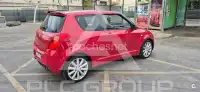 2010 Suzuki SWIFT