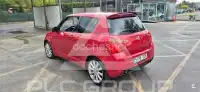 2010 Suzuki SWIFT