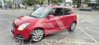 2010 Suzuki SWIFT