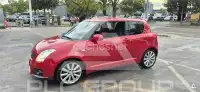 2010 Suzuki SWIFT