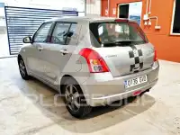 2010 Suzuki SWIFT