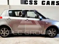 2010 Suzuki SWIFT