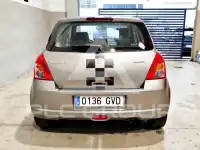 2010 Suzuki SWIFT