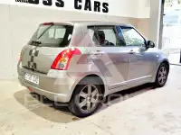 2010 Suzuki SWIFT