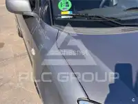 2010 Suzuki SWIFT