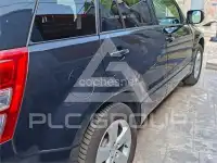 2010 Suzuki Grand Vitara
