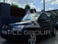 2010 Suzuki Grand Vitara
