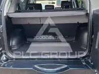 2010 Suzuki Grand Vitara
