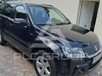 2010 Suzuki Grand Vitara