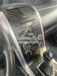 2010 Suzuki Grand Vitara