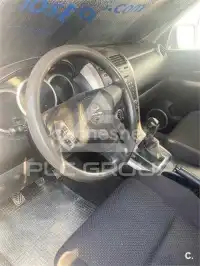 2010 Suzuki Grand Vitara