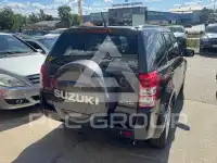 2010 Suzuki Grand Vitara