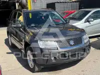 2010 Suzuki Grand Vitara
