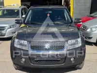 2010 Suzuki Grand Vitara