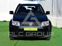 2010 Suzuki Grand Vitara