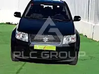 2010 Suzuki Grand Vitara