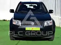 2010 Suzuki Grand Vitara