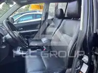 2010 Suzuki Grand Vitara