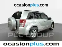 2010 Suzuki Grand Vitara