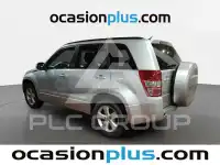 2010 Suzuki Grand Vitara