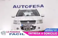 2010 Suzuki Grand Vitara