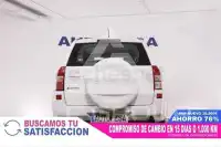 2010 Suzuki Grand Vitara
