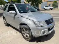 2010 Suzuki Grand Vitara