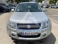 2010 Suzuki Grand Vitara