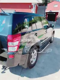 2010 Suzuki Grand Vitara