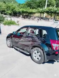 2010 Suzuki Grand Vitara