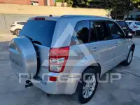 2010 Suzuki Grand Vitara