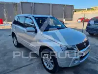 2010 Suzuki Grand Vitara