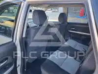 2010 Suzuki Grand Vitara