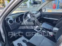 2010 Suzuki Grand Vitara