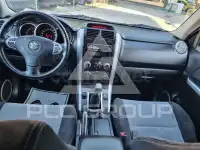 2010 Suzuki Grand Vitara