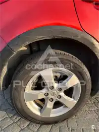 2010 Suzuki SX4