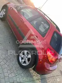 2010 Suzuki SX4