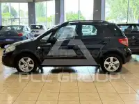 2010 Suzuki SX4