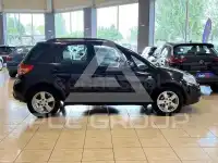 2010 Suzuki SX4