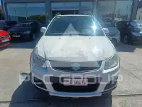 2010 Suzuki SX4