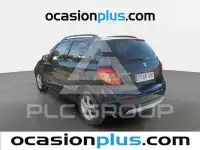 2010 Suzuki SX4