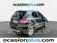 2010 Suzuki SX4
