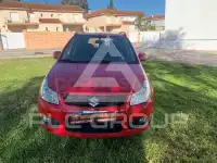 2010 Suzuki SX4