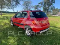 2010 Suzuki SX4